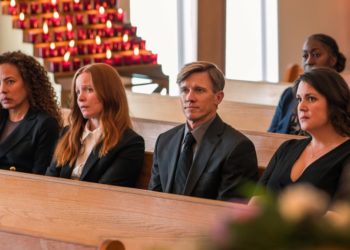 ‘Yellowjackets’ Co-Creator Ashley Lyle Says “I Relate Deeply” To Deceased Character: “A Little Bit Of Me”