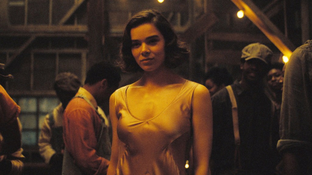 Hailee Steinfeld’s Multi-Racial ‘Sinners’ Role Had “Deeply Personal” Impact On Actress