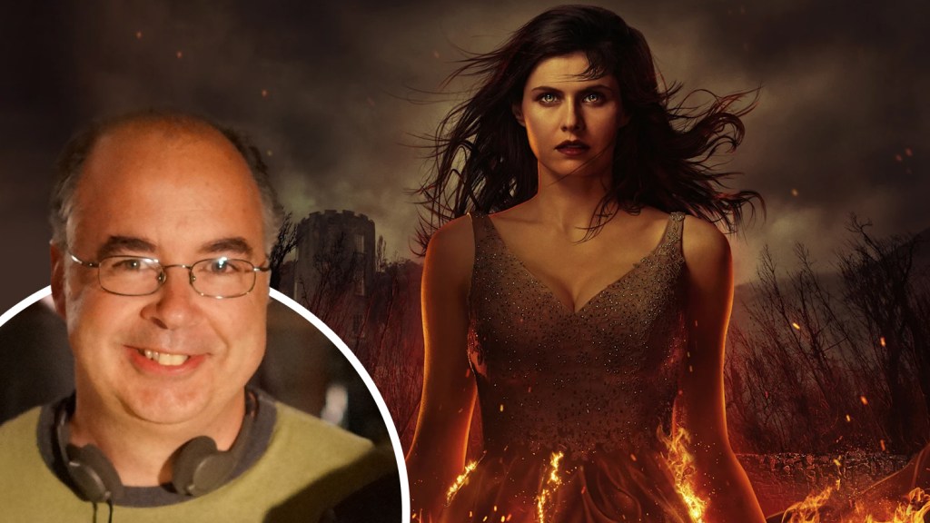 ‘Mayfair Witches’ Renewed For Season 3 By AMC With New Setting & Tom Schnauz As Co-Showrunner Under Overall Deal