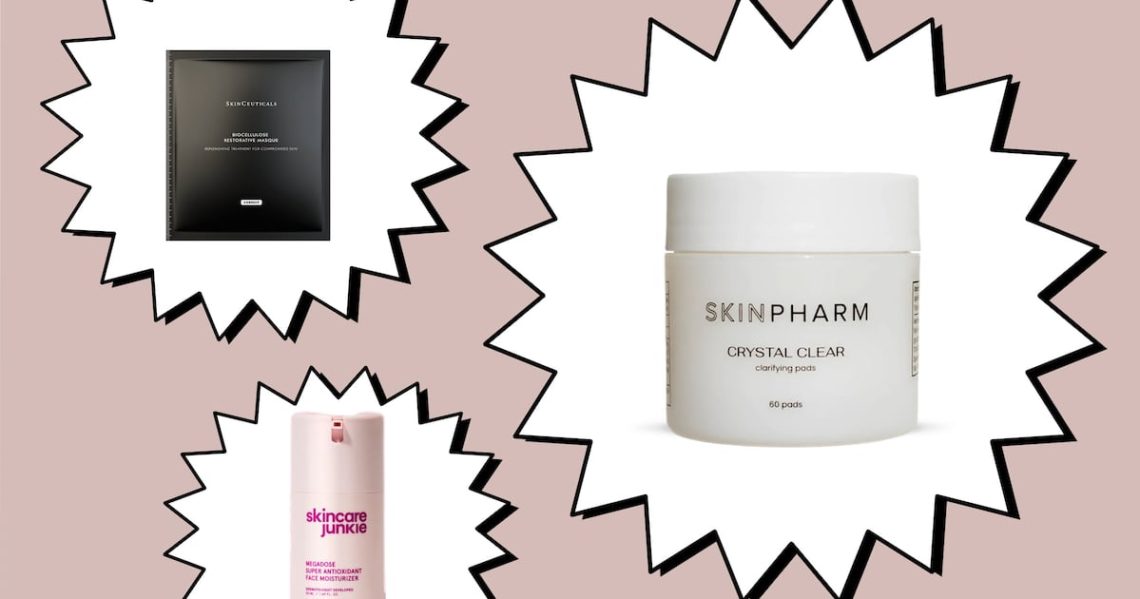 Scouted: The Best Pregnancy-Safe Skincare Treatments, According to Experts