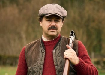 Danny Dyer Talks Confounding The Critics In ‘Rivals’, Why The UK Needs Working Class Actors & What His Old Friend Harold Pinter Would Have Made Of His First Ever BAFTA Nom