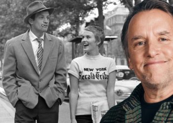 Richard Linklater’s ‘Breathless’ Homage ‘Nouvelle Vague’ Boarded By Goodfellas For Sales Ahead Of Cannes Competition Launch
