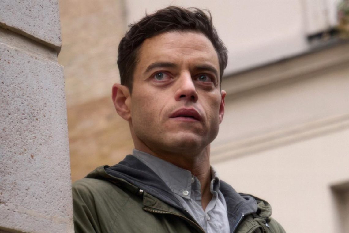 Is Rami Malek’s ‘The Amateur’ Movie Streaming on Netflix or Amazon Prime?