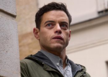 Is Rami Malek’s ‘The Amateur’ Movie Streaming on Netflix or Amazon Prime?