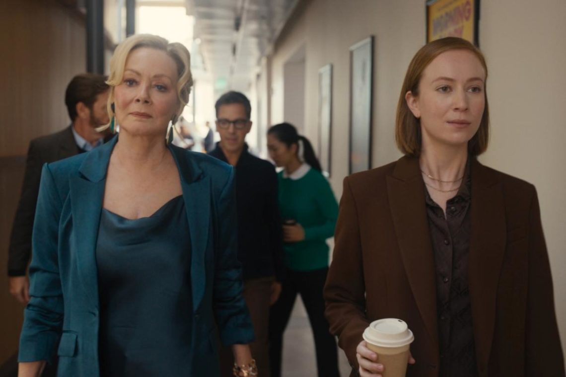 Stream It Or Skip It: ‘Hacks’ Season 4 On Max, Where Deborah And Ava Try To Launch A Late Night Show While At Each Other’s Throats