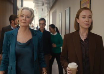 Stream It Or Skip It: ‘Hacks’ Season 4 On Max, Where Deborah And Ava Try To Launch A Late Night Show While At Each Other’s Throats