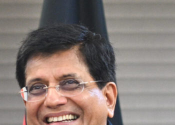 India Sees ‘Opportunity of a Lifetime’ in Trump’s Trade Policy