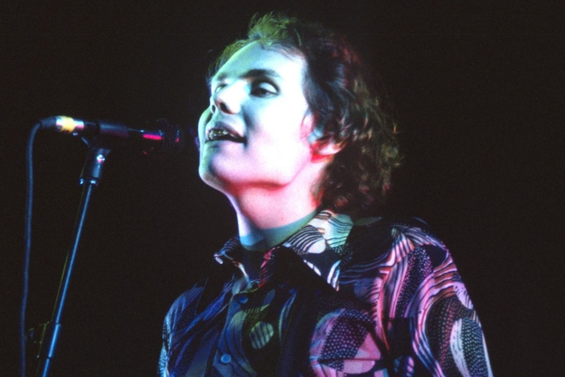 Billy Corgan Was Allegedly a ‘Raging Asshole’ at Lollapalooza in the ‘90s