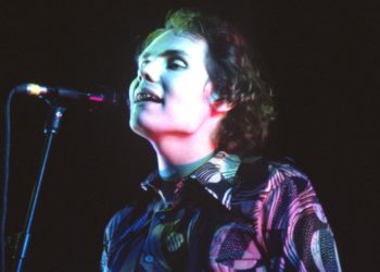 Billy Corgan Was Allegedly a ‘Raging Asshole’ at Lollapalooza in the ‘90s