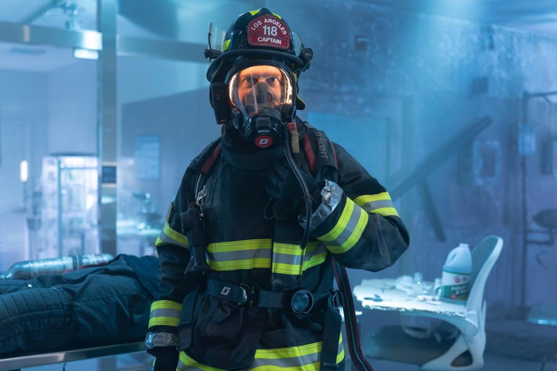 5 Burning ‘9-1-1’ Questions Fans Need Answered After Season 8, Episode 14