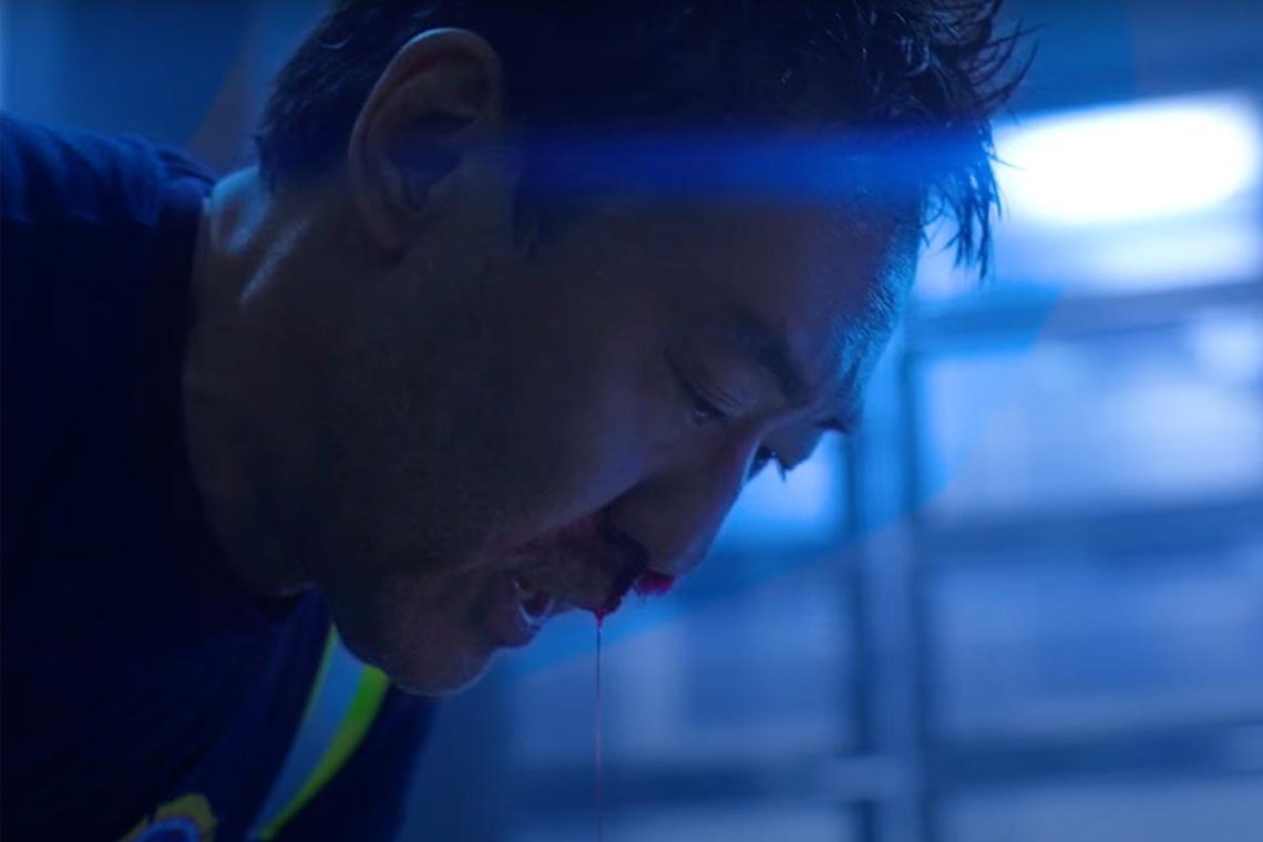 Does Chimney Die On ‘9-1-1’? Here’s Why Fans Fear Kenneth Choi Is Leaving ‘9-1-1’