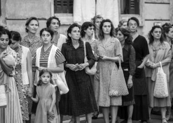 ‘There’s Still Tomorrow’, First Release From Jia Zhangke’s Unknown Pleasures Pictures, Grosses $6M In China