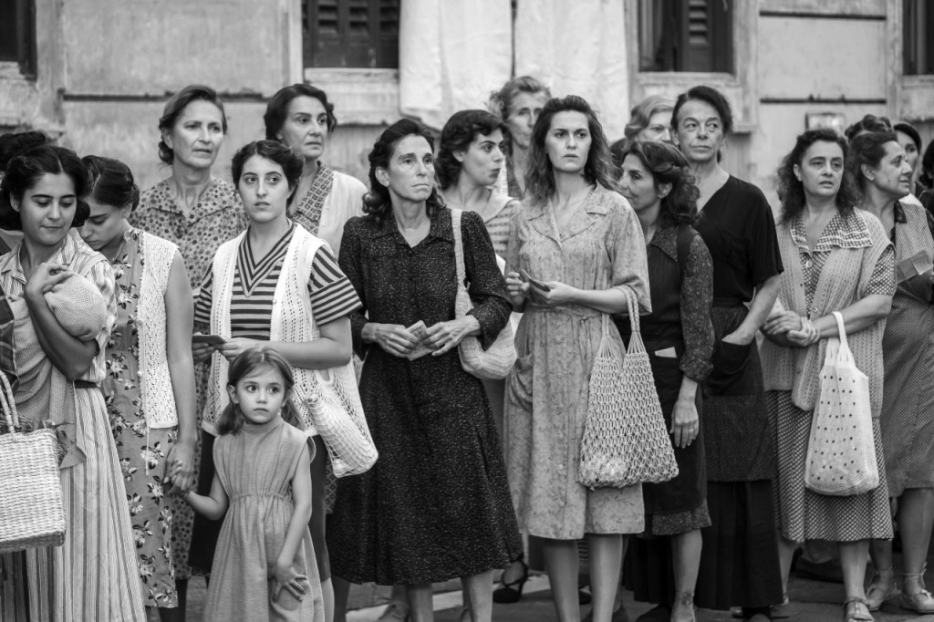 ‘There’s Still Tomorrow’, First Release From Jia Zhangke’s Unknown Pleasures Pictures, Grosses $6M In China