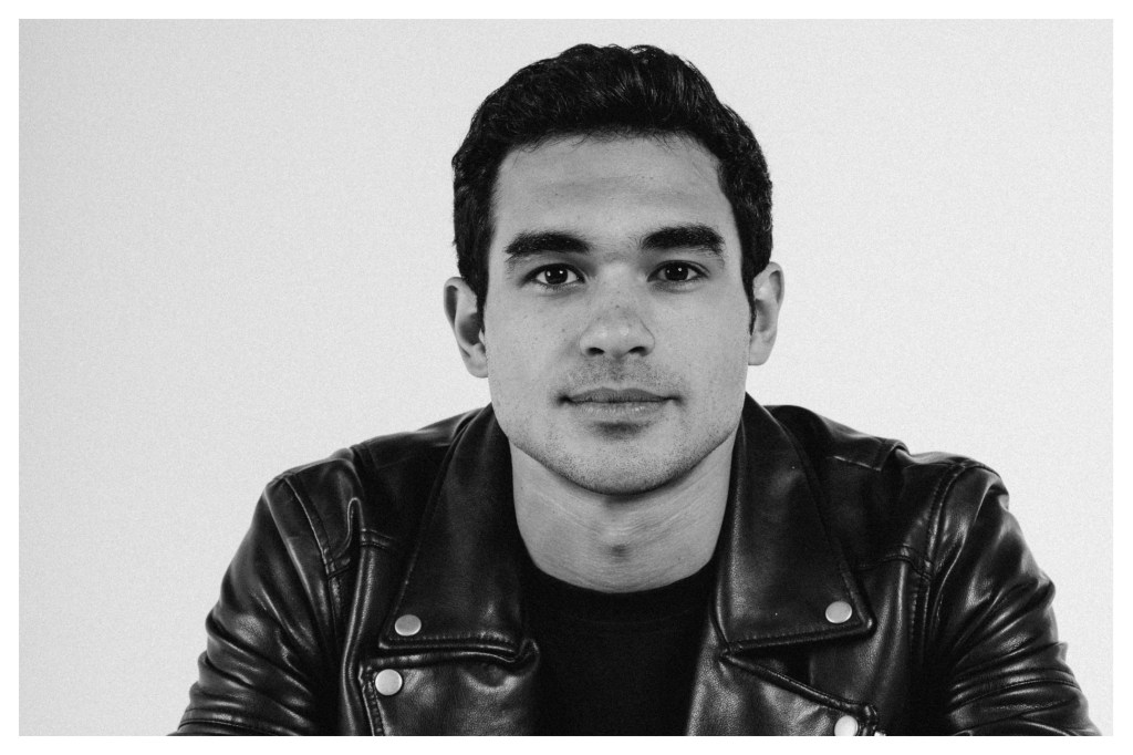 Egyptian Actor Youssef Omar Joins Hong Kong-Set Action Thriller ‘Shashou’ As MAD Solutions Expands Arab Talent Packaging Strategy