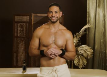 ‘RuPaul’s Drag Race’ Pit Crew Star Bruno Alcantara Set As Host Of ‘Happy Endings’ On WOW Presents Plus