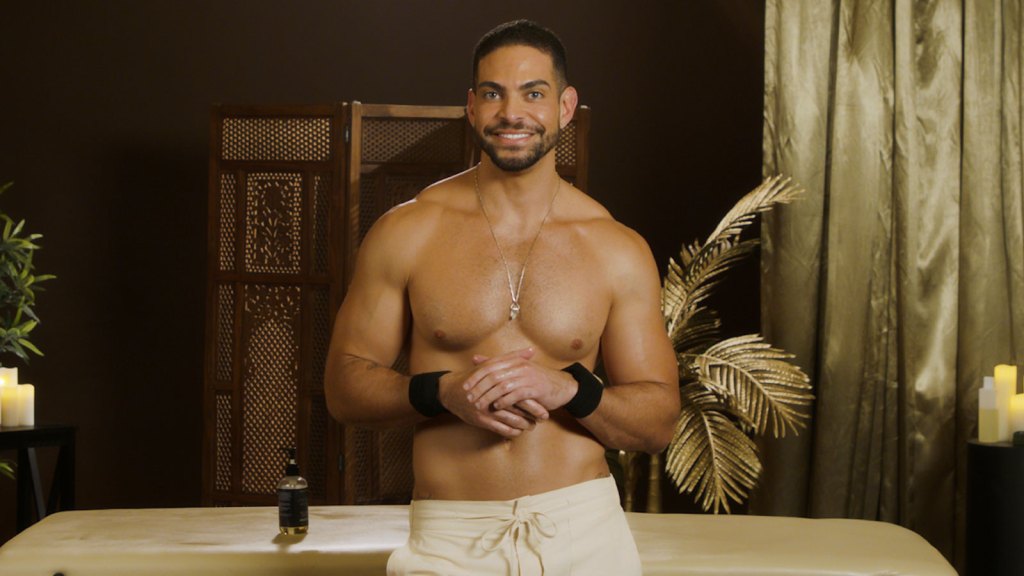 ‘RuPaul’s Drag Race’ Pit Crew Star Bruno Alcantara Set As Host Of ‘Happy Endings’ On WOW Presents Plus