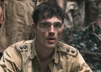 Jacob Elordi Series ‘The Narrow Road To The Deep North’ Finds A U.S. Buyer