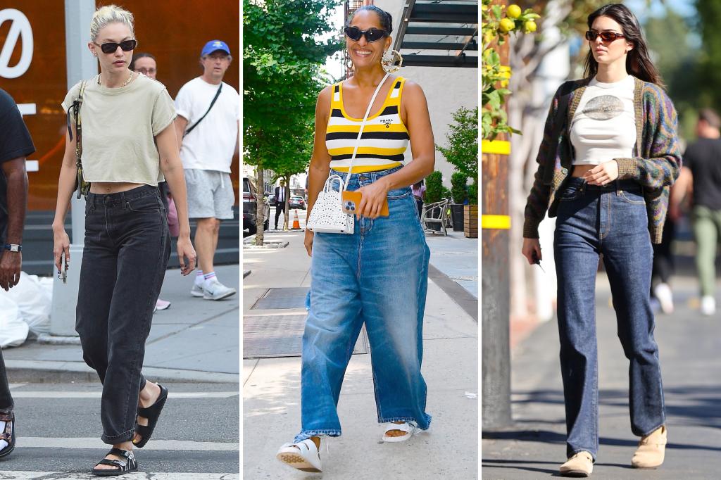 Save big on stars’ favorite Birkenstocks at this under-the-radar sale — for one day only