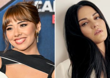 Xochitl Gomez & Maite Perroni Set For Musical Feature ‘No Te Olvides’