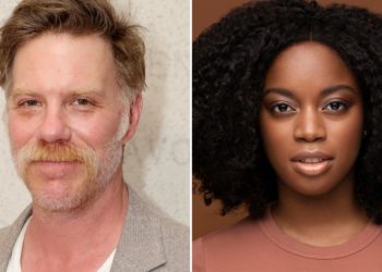 ‘Dexter: Resurrection’ Adds Marc Menchaca & Reese Antoinette In Guest Star Roles