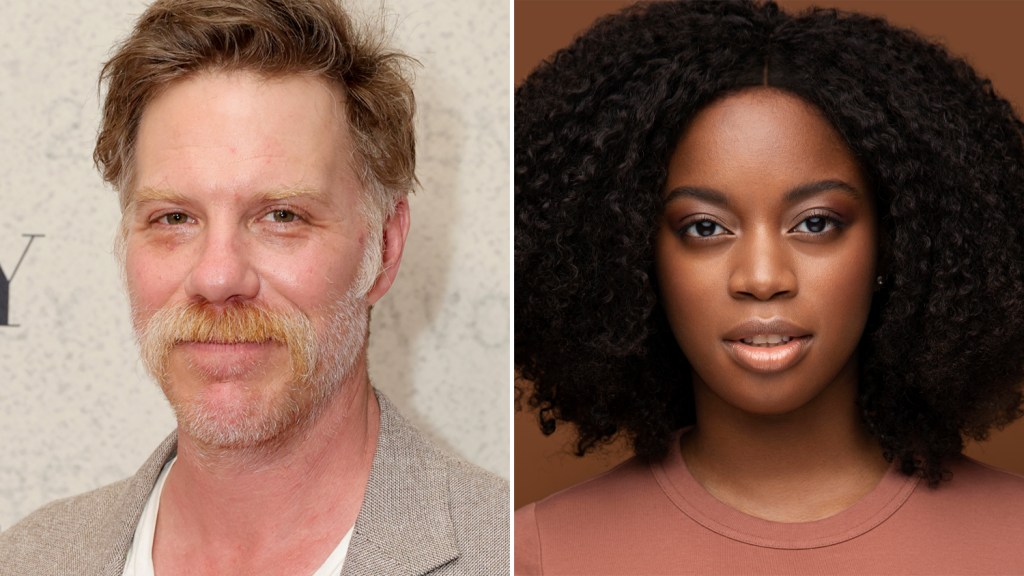 ‘Dexter: Resurrection’ Adds Marc Menchaca & Reese Antoinette In Guest Star Roles