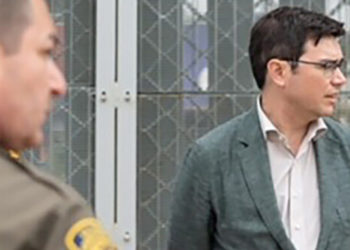 Exclusive — CIA Deputy Director Michael Ellis: CIA to Create a ‘Finely Tuned Machine’ to Destroy the Cartels