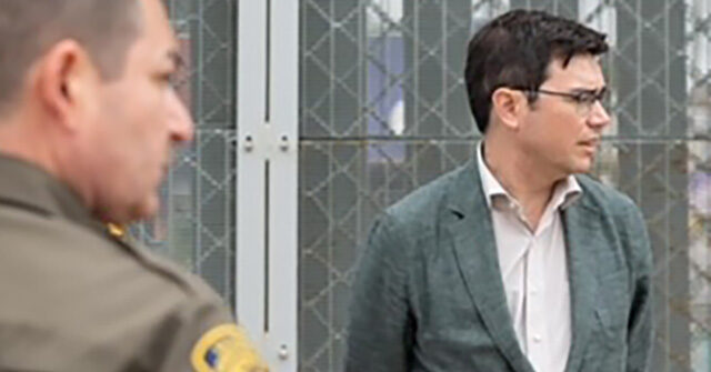 Exclusive — CIA Deputy Director Michael Ellis: CIA to Create a ‘Finely Tuned Machine’ to Destroy the Cartels