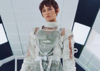 Zendaya Stars in On’s New ‘Zone Dreamers’ Campaign