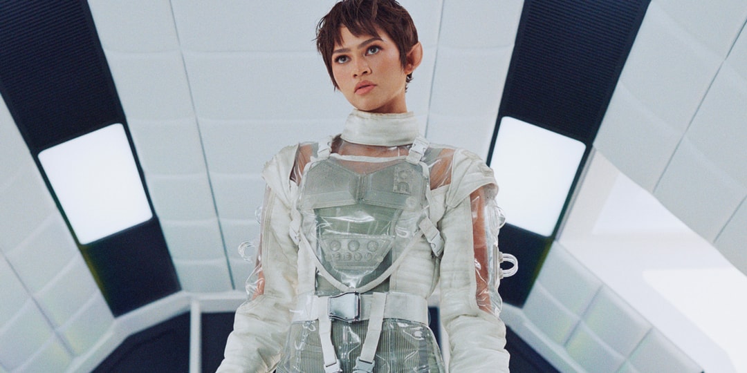 Zendaya Stars in On’s New ‘Zone Dreamers’ Campaign