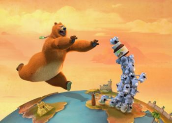 ‘Grizzy & The Lemmings’ Studio Hari Names Finance Chief & Hires Sales Head