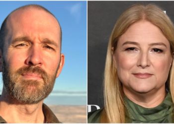 ‘Nine Perfect Strangers’ Producer Made Up Stories Adapting ‘The Overnoise’ From ‘Warm Bodies’ Author Isaac Marion