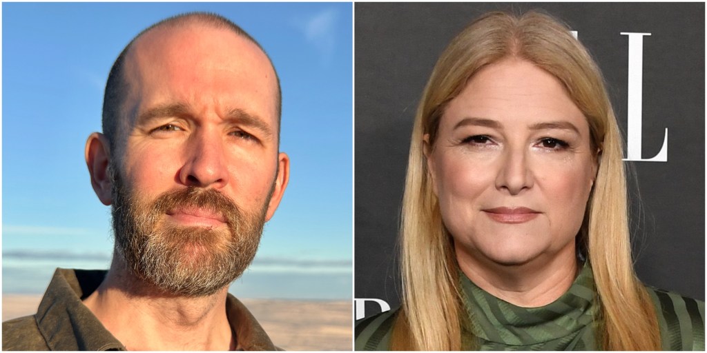 ‘Nine Perfect Strangers’ Producer Made Up Stories Adapting ‘The Overnoise’ From ‘Warm Bodies’ Author Isaac Marion