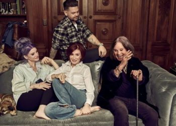 Iconic Reality Show ‘The Osbournes’ Becomes Backbone Of FAST Channel