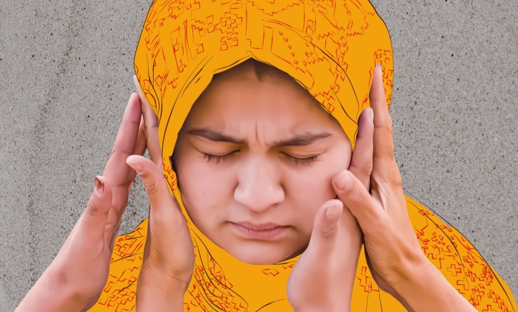 ‘Flying Hands’: Award-Winning Doc About A Deaf School In Pakistan Finds U.S. & International Buyers