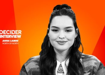 Anna Lambe Talks ‘North Of North’s “Bold” Plot Twist When Siaja Accidentally Made Out With Her Father: “It’s So Risky. It’s So Gross. I Love It.”