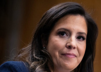 Stefanik: Higher Education Needs to Be Defunded ‘Across the Board’