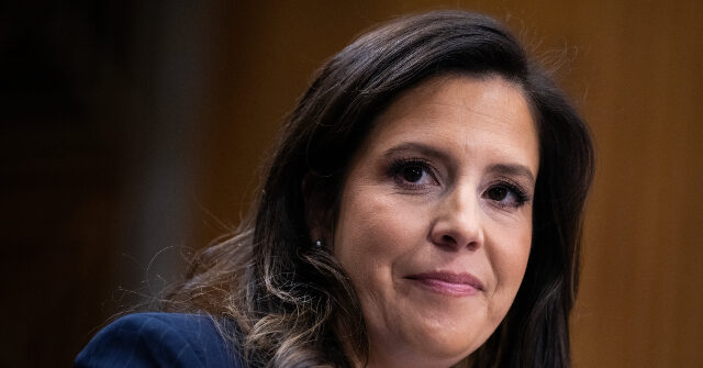 Stefanik: Higher Education Needs to Be Defunded ‘Across the Board’