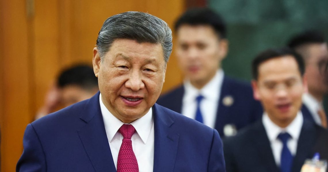 China’s Tariff Wrath Is Now Coming for Beleaguered Boeing