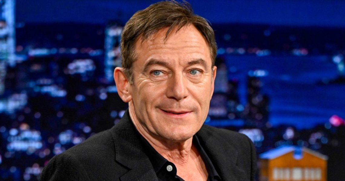 Jason Isaacs shuts down speculation about the ‘The White Lotus’ Season 3 cast