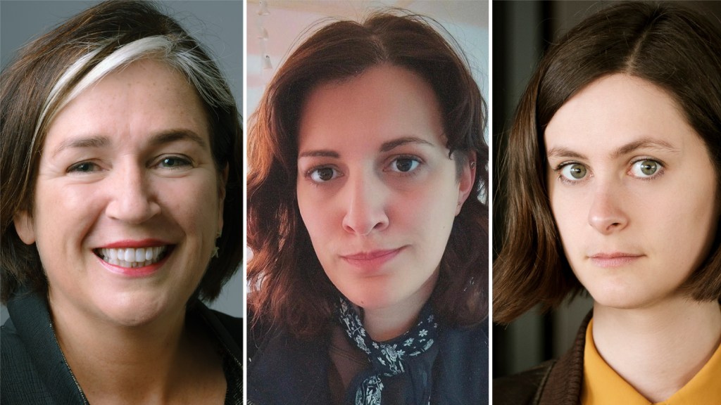 ‘Margo’s Got Money Troubles’ Sets Dearbhla Walsh, Kate Herron & Alice Seabright To Direct Apple Series