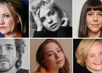 FX’s ‘Seven Sisters’ Pilot Rounds Out Siblings With Odessa Young, Zoë Winters, & Meredith Hagner Among Six