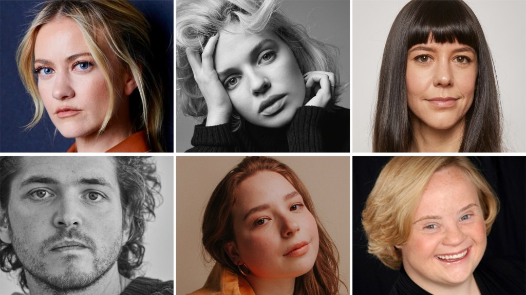 FX’s ‘Seven Sisters’ Pilot Rounds Out Siblings With Odessa Young, Zoë Winters, & Meredith Hagner Among Six