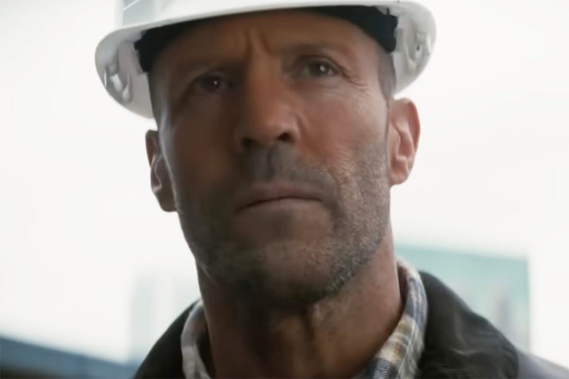 Stream It Or Skip It: ‘A Working Man’ on VOD, Jason Statham and David Ayer’s Follow-up to ‘The Beekeeper’