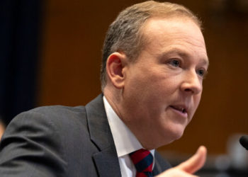 Exclusive–Breitbart Fight Club Roundtable: EPA Chief Lee Zeldin Leading ‘Largest Deregulatory Action’ with Trillions of Dollars in Cuts