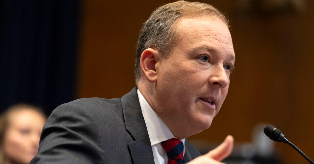 Exclusive–Breitbart Fight Club Roundtable: EPA Chief Lee Zeldin Leading ‘Largest Deregulatory Action’ with Trillions of Dollars in Cuts