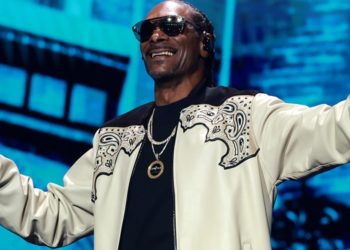 Snoop Dogg Returns to Gospel With New ‘Altar Call’ Album