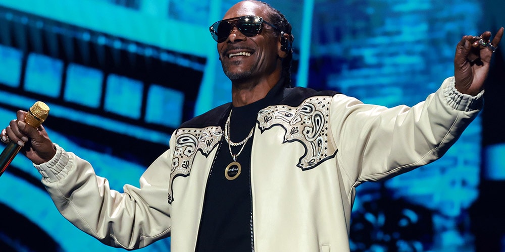 Snoop Dogg Returns to Gospel With New ‘Altar Call’ Album