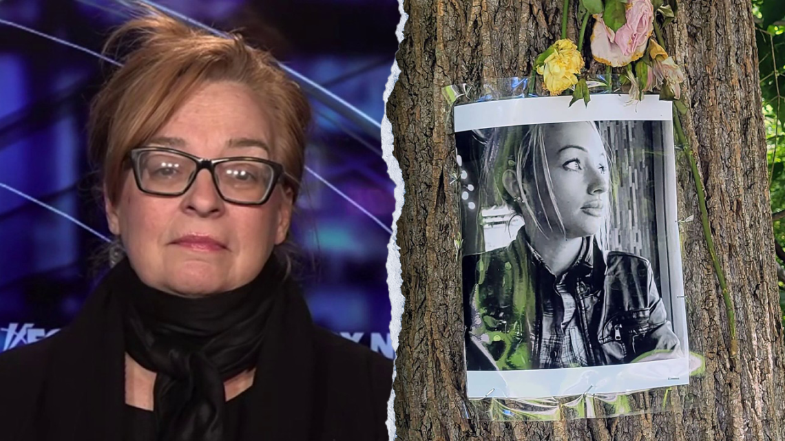 Rachel Morin’s mother believes ‘justice was served’ after jury convicts illegal immigrant on all counts