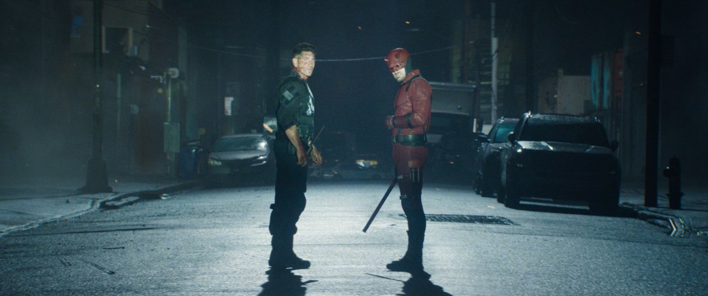 ‘Daredevil: Born Again’ Season Finale: Old Friends Return, Yearning To Punish