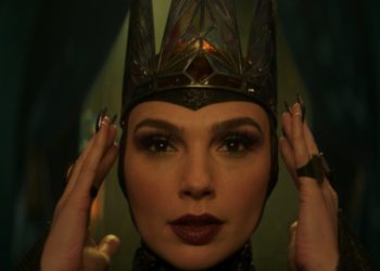 ‘Snow White:’ Lebanon Bans Disney Remake Over Inclusion Of Israeli Actress Gal Gadot